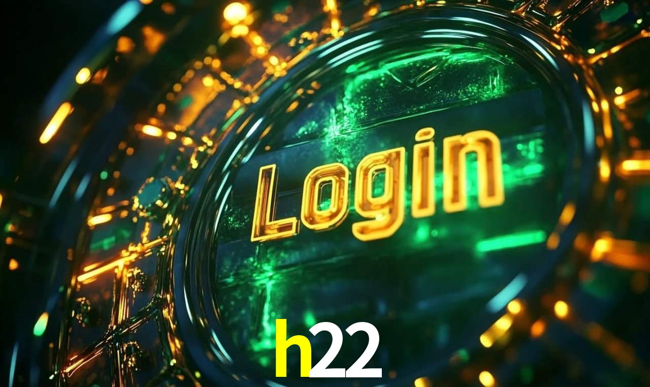 APP rápido e leve da h22