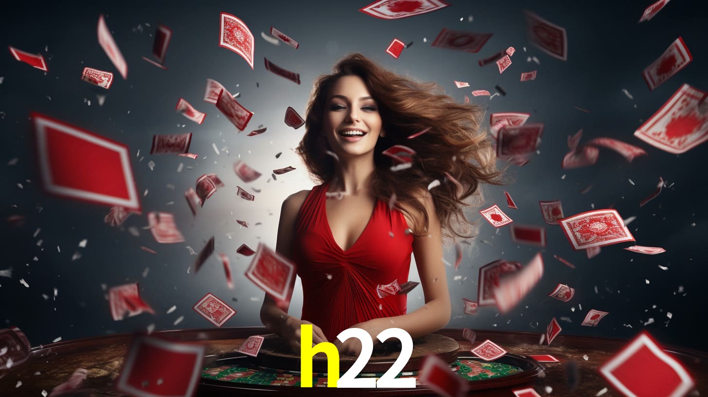 VIP Casino h22