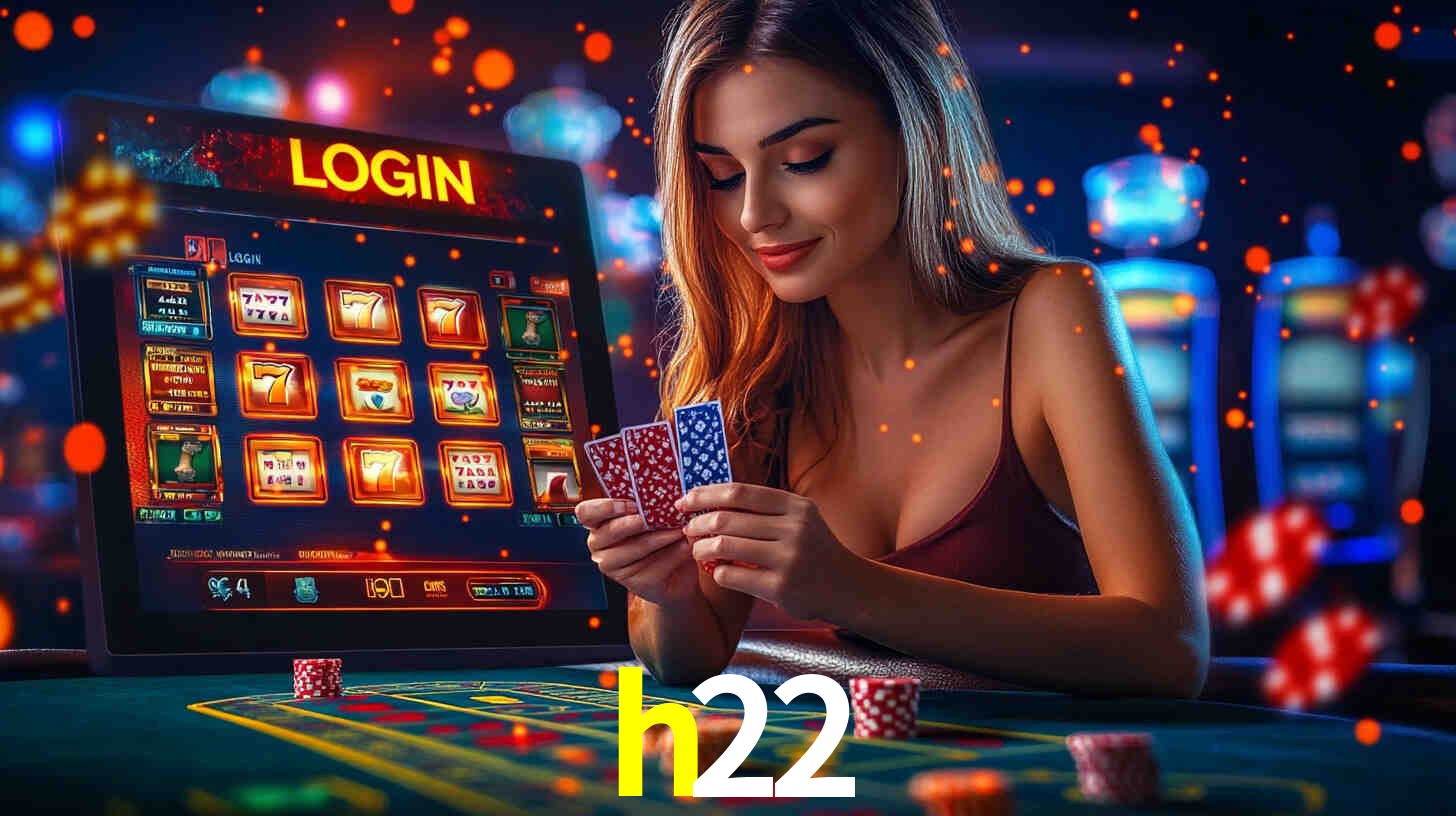 Bônus Generosos e Exclusivos no h22 para Você!
