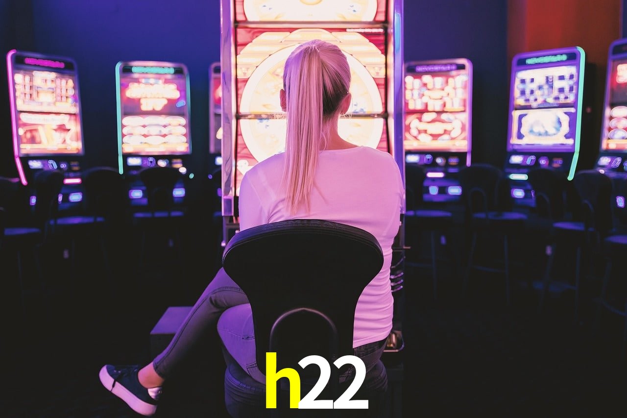 Slot Games h22