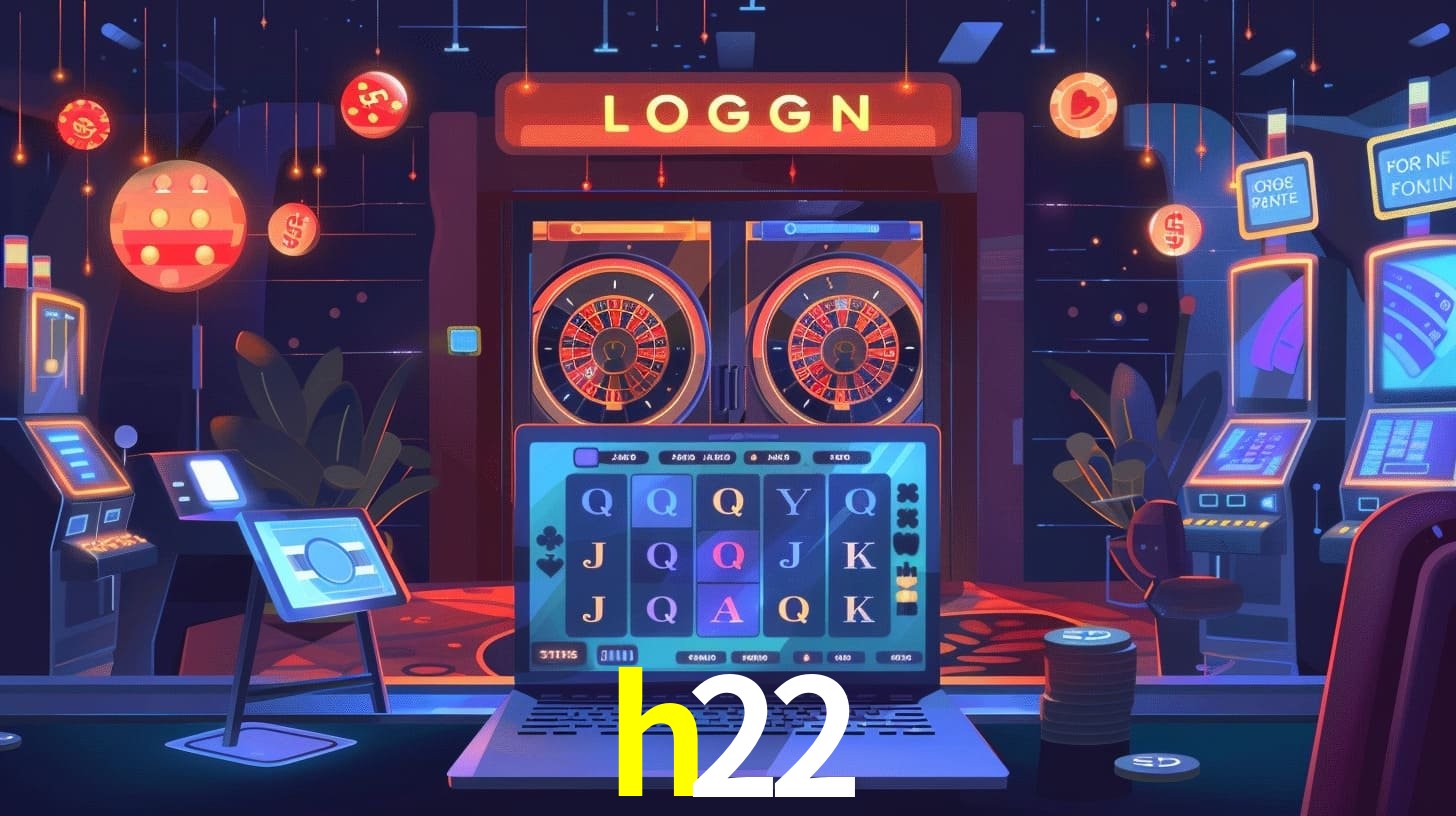 Integração de APIs h22