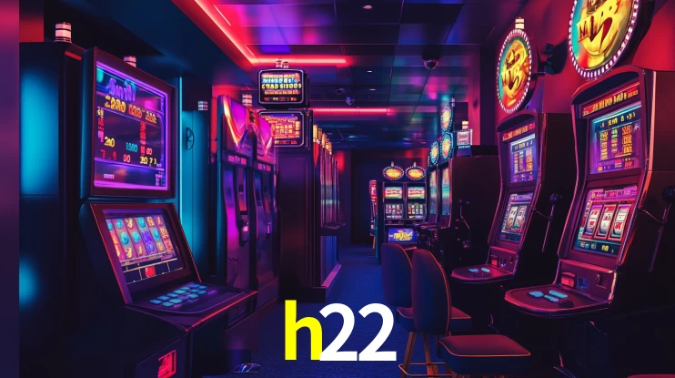 Cashback e recargas na h22