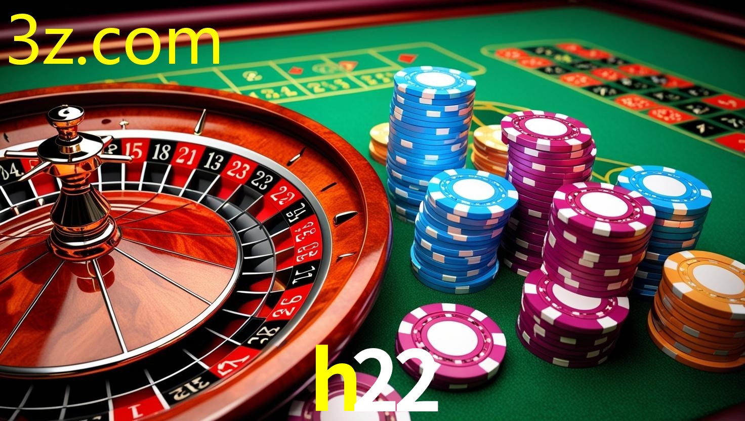 Cadastro Rápido H22.COM